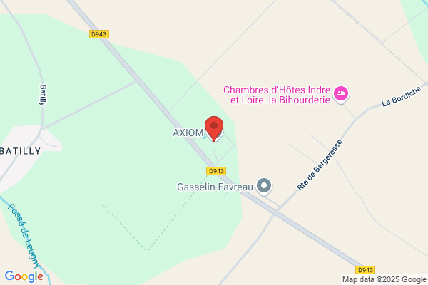 Axonie
