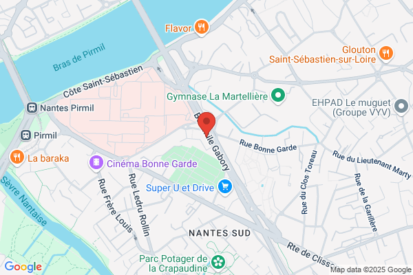 Business Et Decision