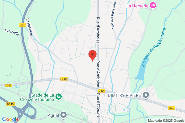 Bouard Agnes Medecin