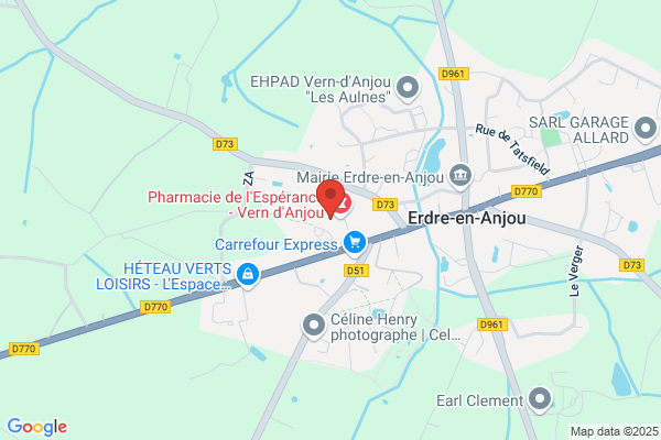 Bouard Yann Medecin