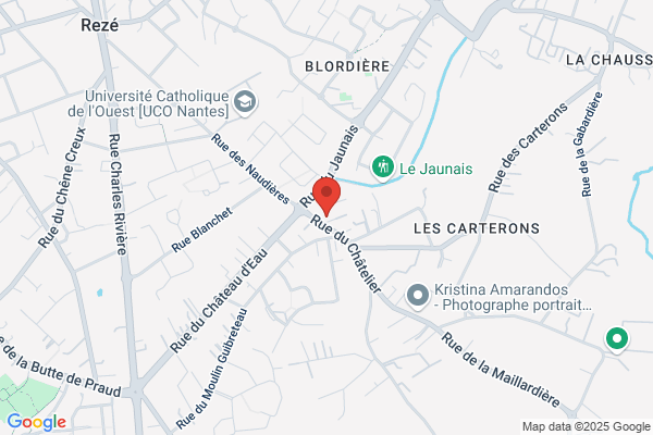 Charbonneau Benedicte Medecin