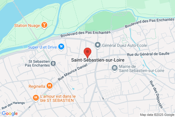 Gillier Sylvie Medecin