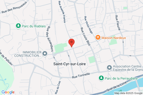 Brepson Bernard Notaire Associe