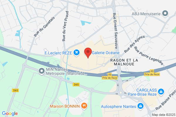 Le Collectif des Lunetiers