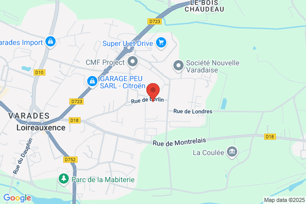 A Decouvoir