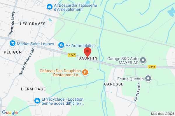 Chateau Laurence