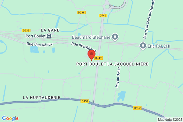 Carrosserie Bechet J P Sarl