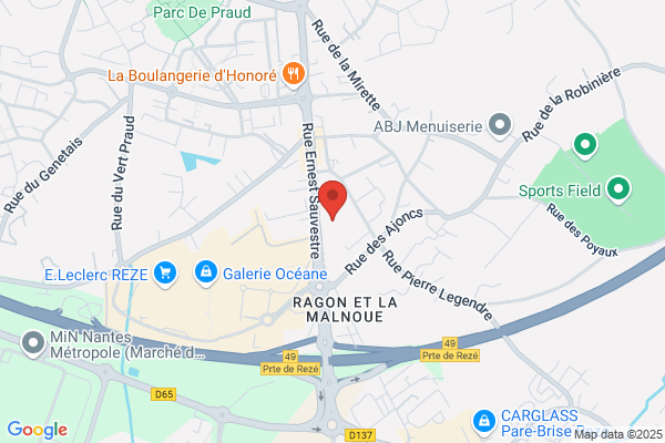 Carrosserie Garreau