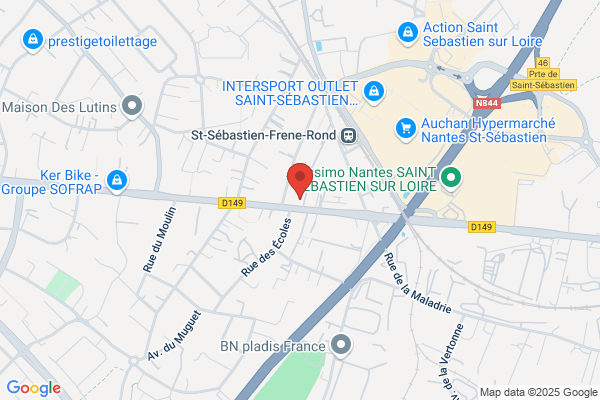 Abaisse Vitriers Nantais