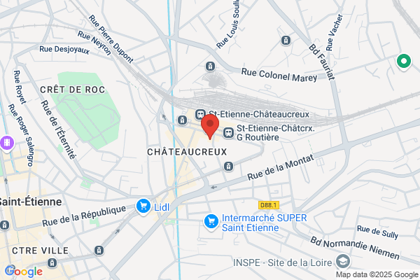 Au Bureau