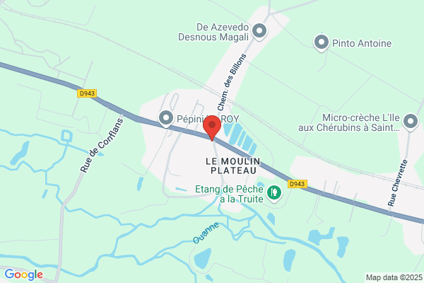 Au Bon Accueil