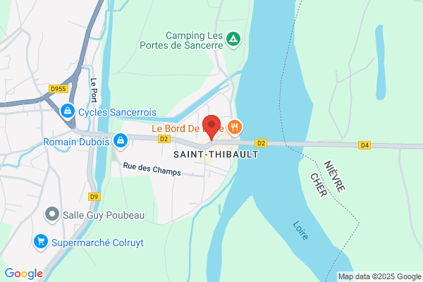 Au P Tit Beurre