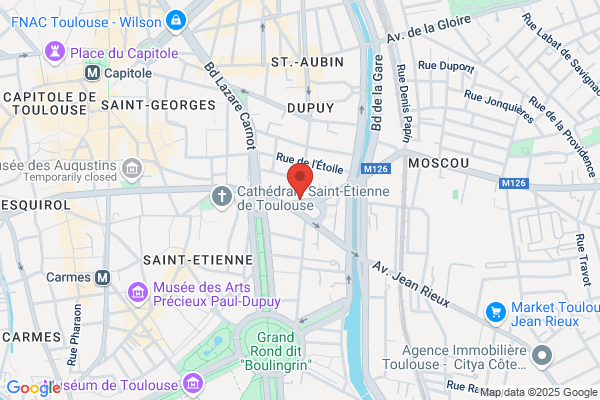 Bistrot Du Commerce
