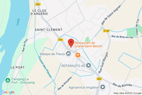 Chez Benoit