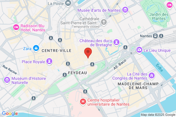 Chez Remy