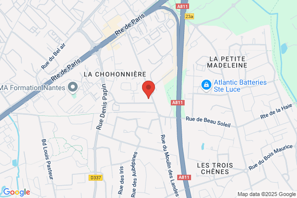 Cgu Courtage