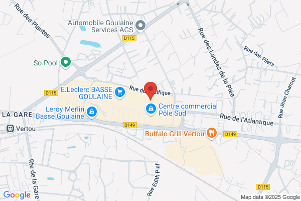 Centre Leclerc Espace Culturel