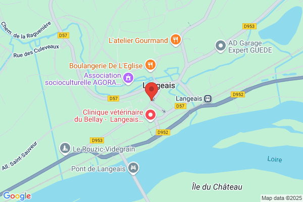 l'envolée
