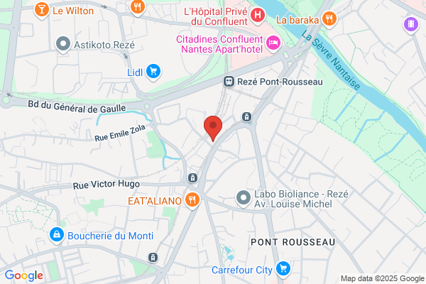 Bournat Laurent Masseur Kine