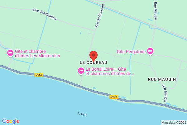 Coureau Chrystelle