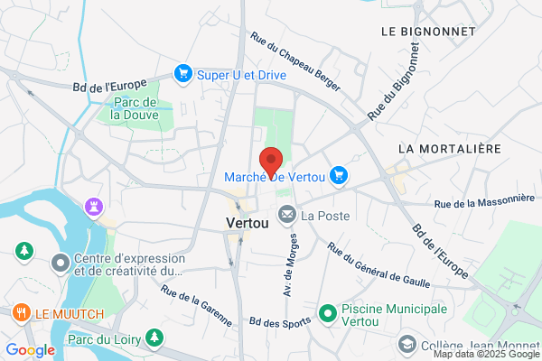 Hervault Jean Luc