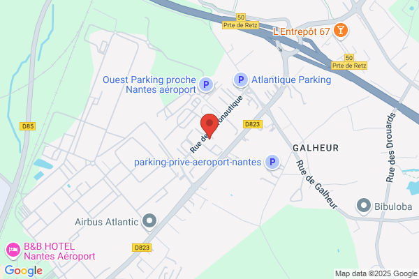 Atlantique Pesage Balancerie