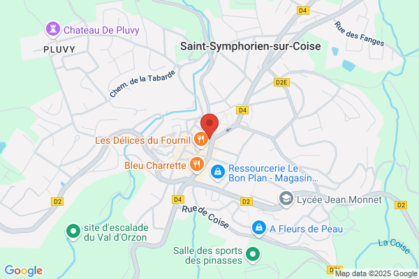 Coups De Griffes