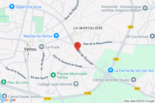 Clinique Veterinaire Du Docteur Jousset