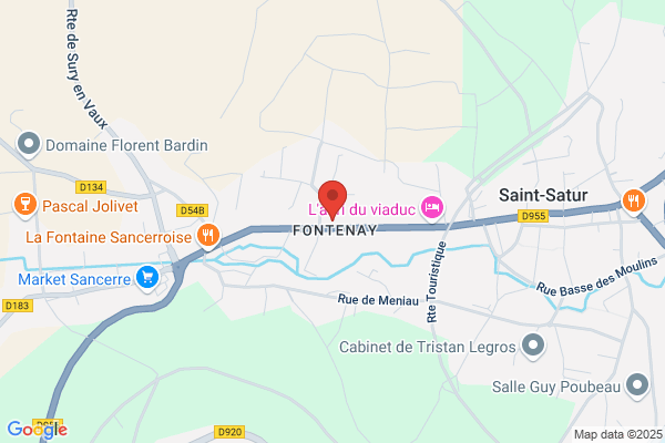 Clinique Veterinaire Nouhin