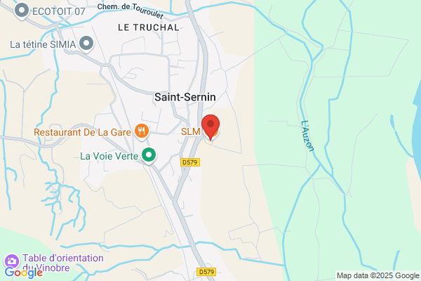 La Poste Relais