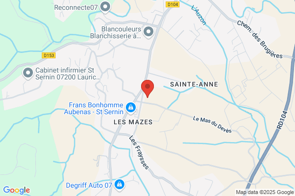 Le Troc