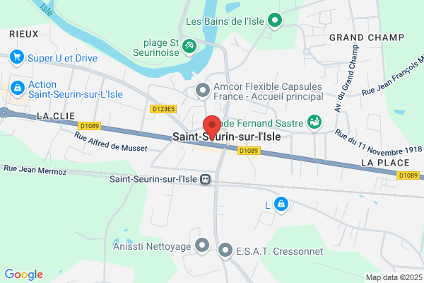 La Poste
