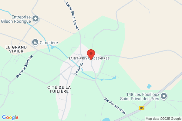 La Poste Agence Communale