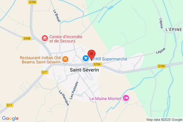 La Poste Agence Communale
