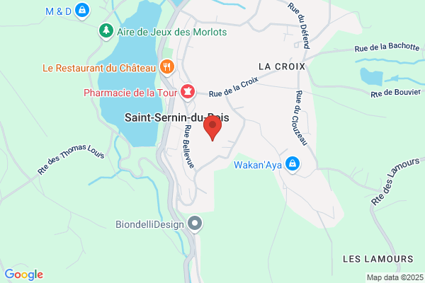 La Poste Agence Communale