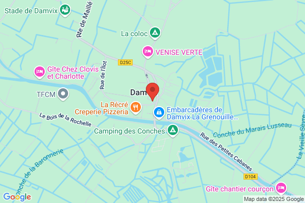 comptoir lenas