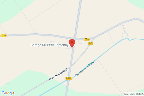 GARAGE DU PETIT PONT