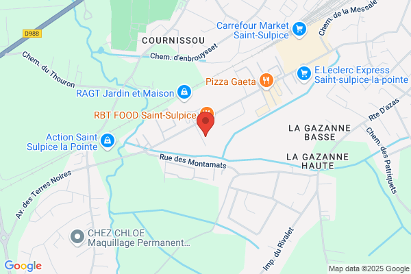 First Stop Servi Pneus Saint-Sulpice