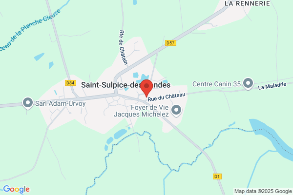 La Poste Agence Communale
