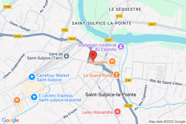 Agence Imo Group