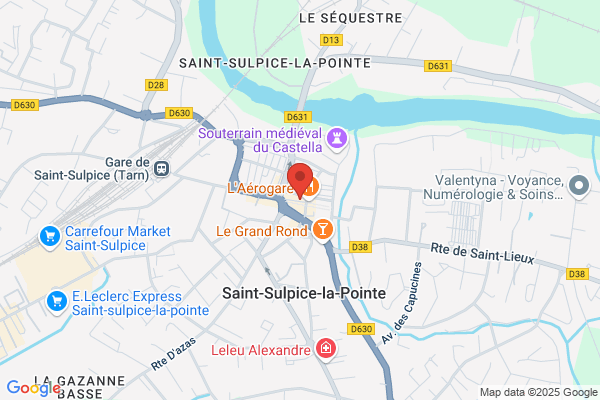 Aim Immobilier