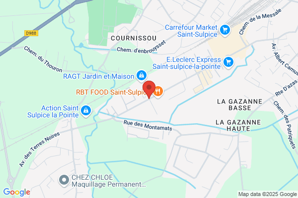 Arconnerie Francaise Holding Standard Service Holding