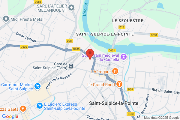 Association Le Pin des Arts
