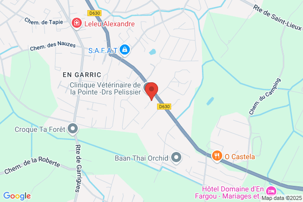 Association Locale Aide A Domicile