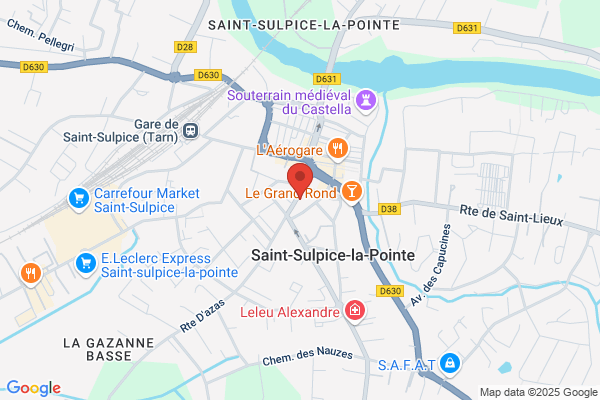 Aupy Gaudefroy Corinne