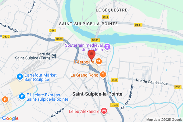 Auto Ecole Marie Ange