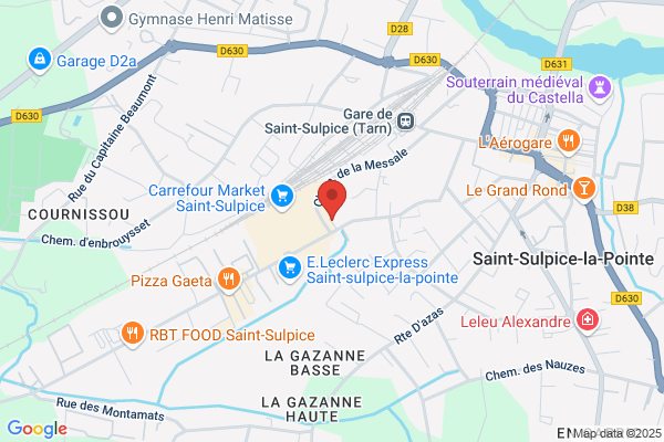 Avenance Enseignement