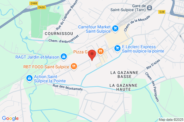 Avenance Enseignement