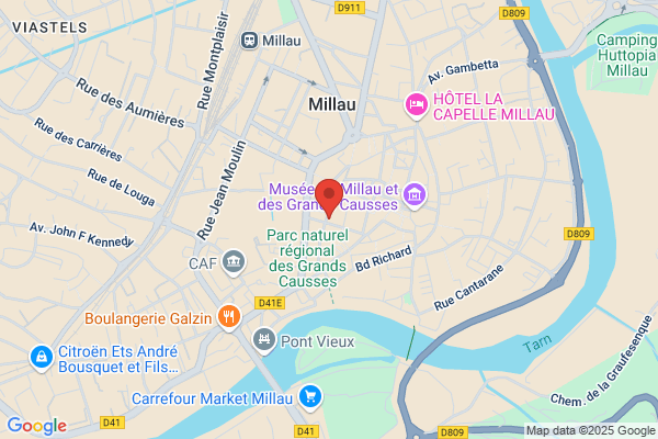 Axa Assurances Agence Milhau Agent Gal