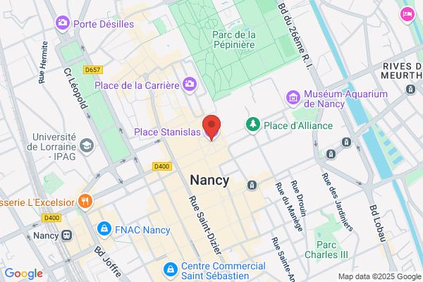Baillion Nancy